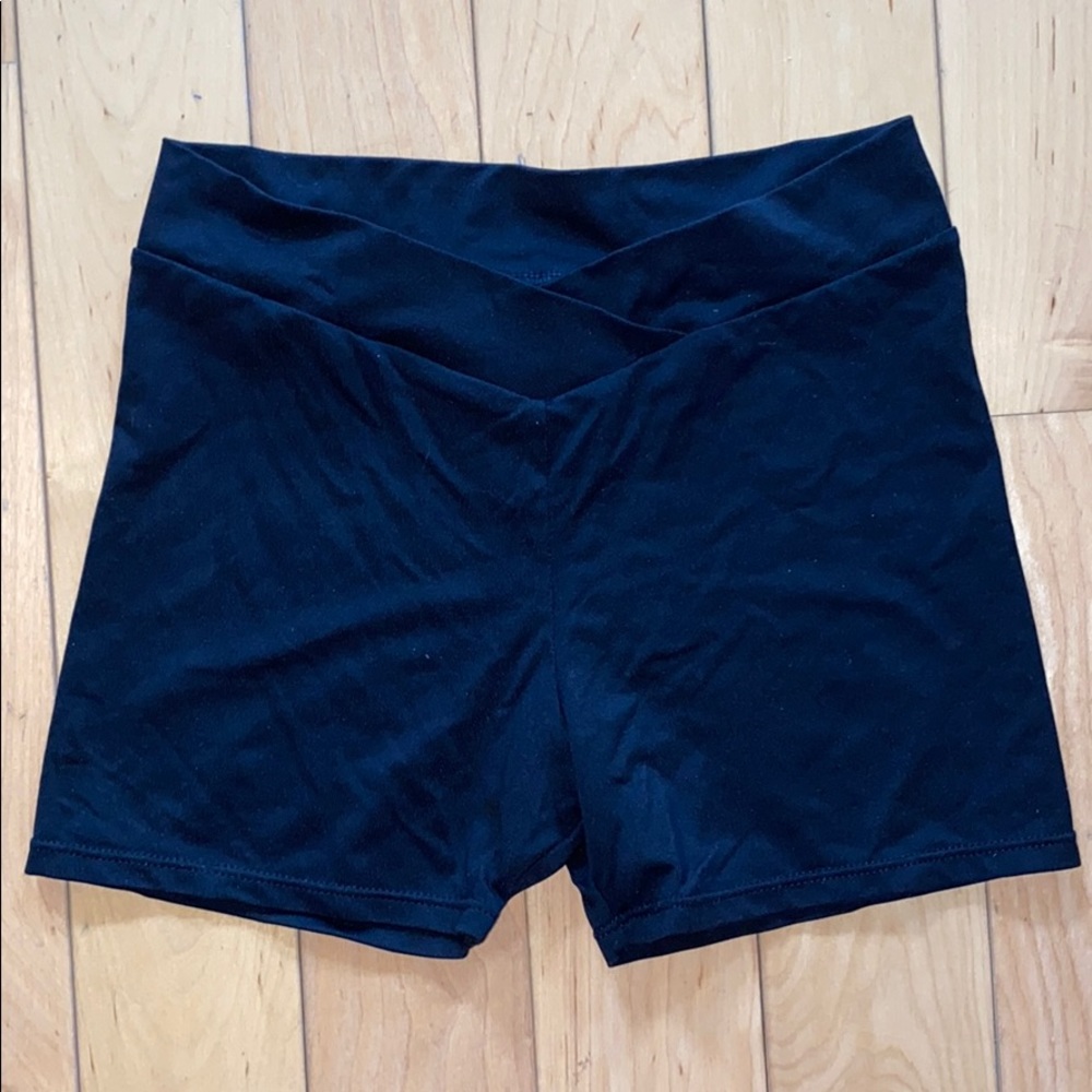 Dance / Exercise Shorts
